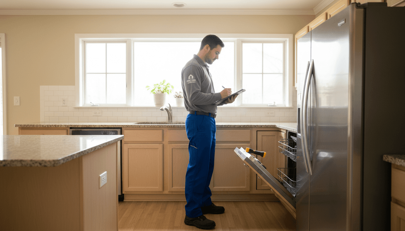 Maintenance coordination