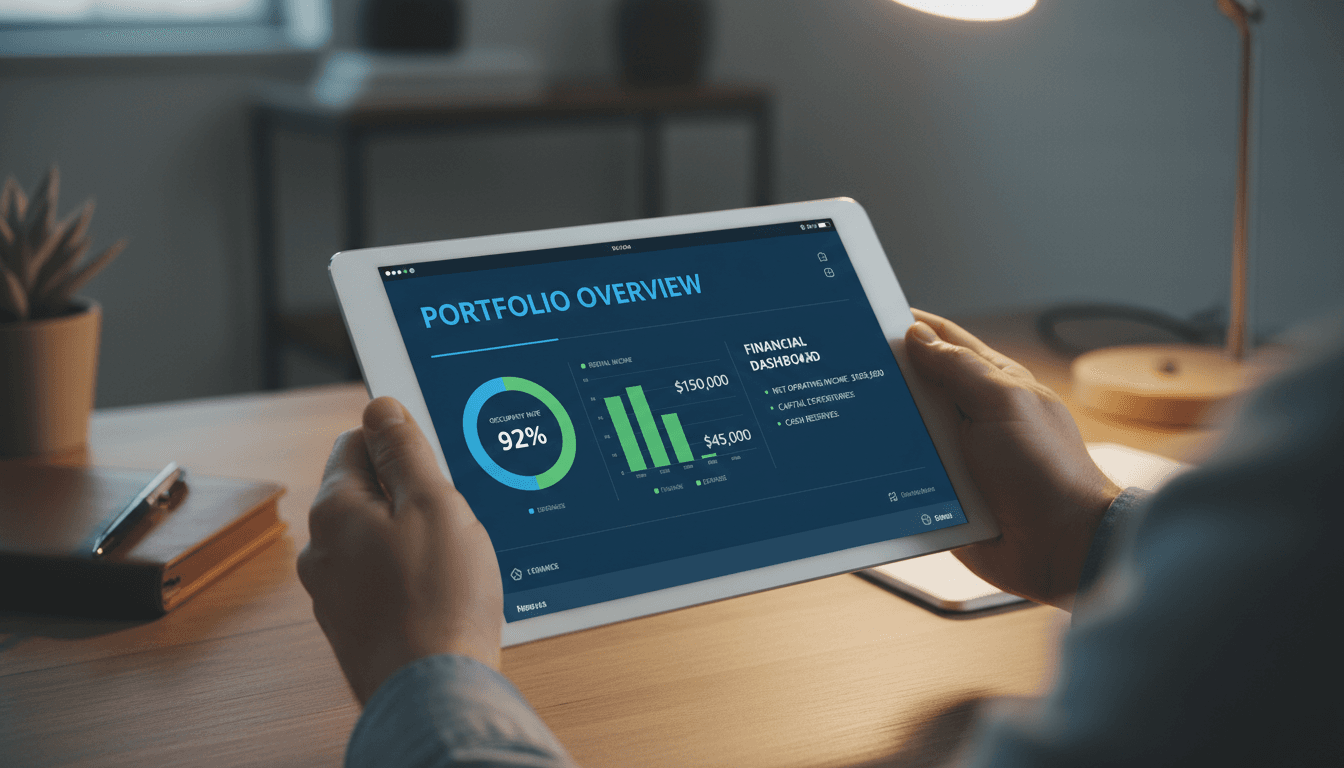 Short, Mid & Long-Term Management